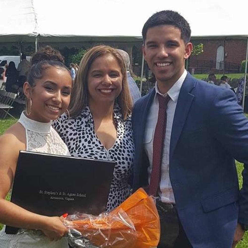 Meet your Posher, Joanna